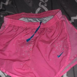 nike shorts